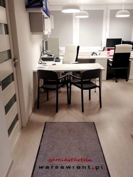 Warsawrent Apartments Centralna, Warsaw, Polen
