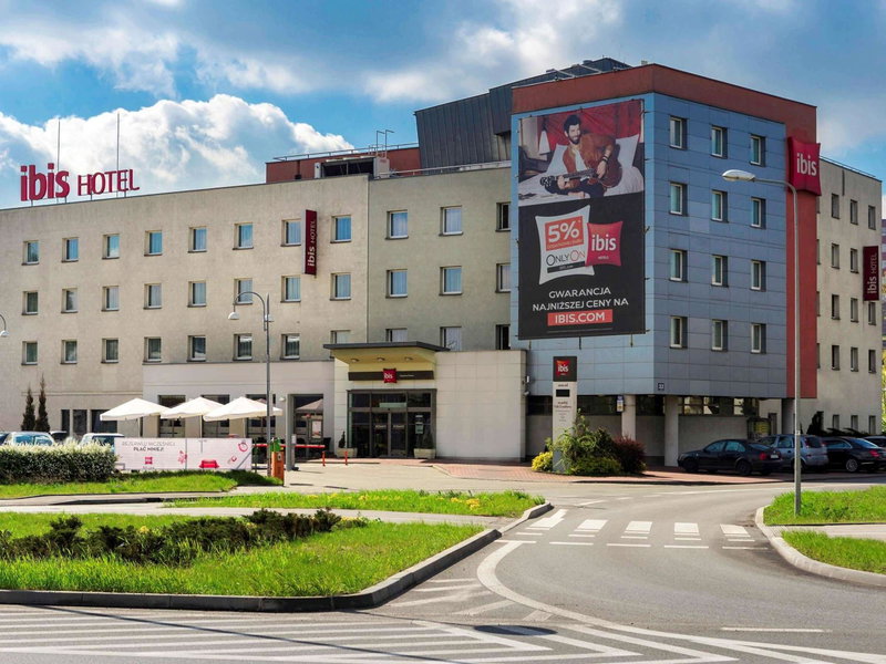 Ibis Częstochowa, Czestochowa, Polonia