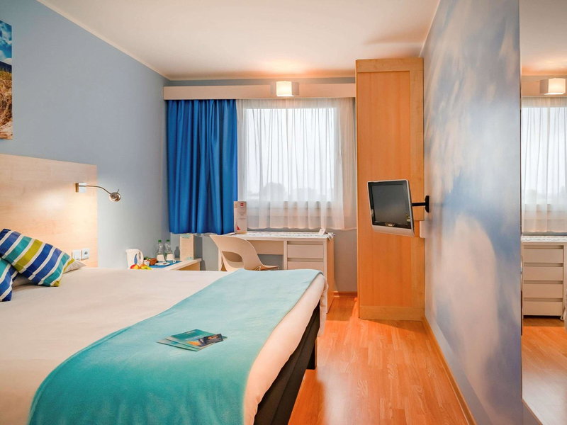 Ibis Częstochowa, Czestochowa, Polonia