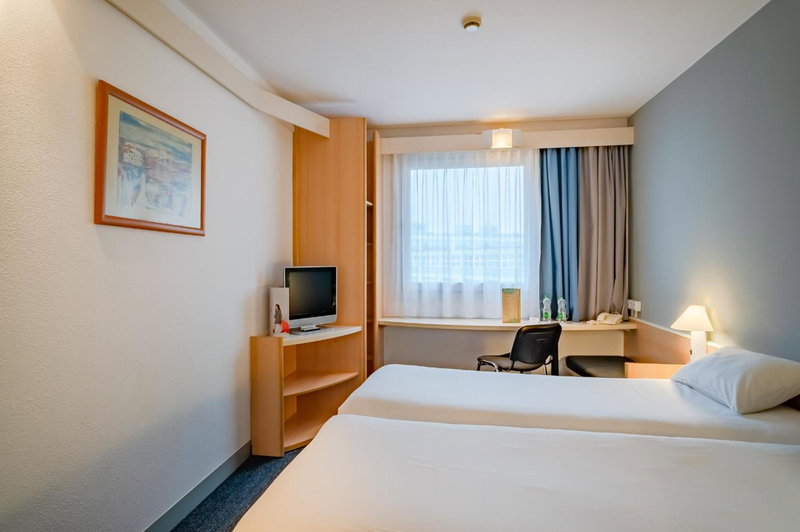 Ibis Częstochowa, Czestochowa, Polonia