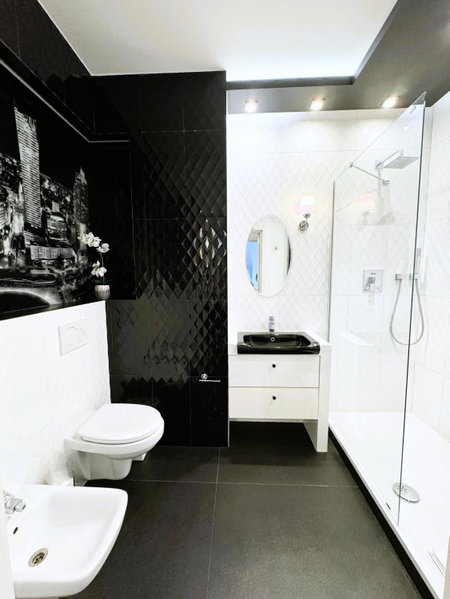 Platinum Towers Country 2 Country, Ochota, Poland
