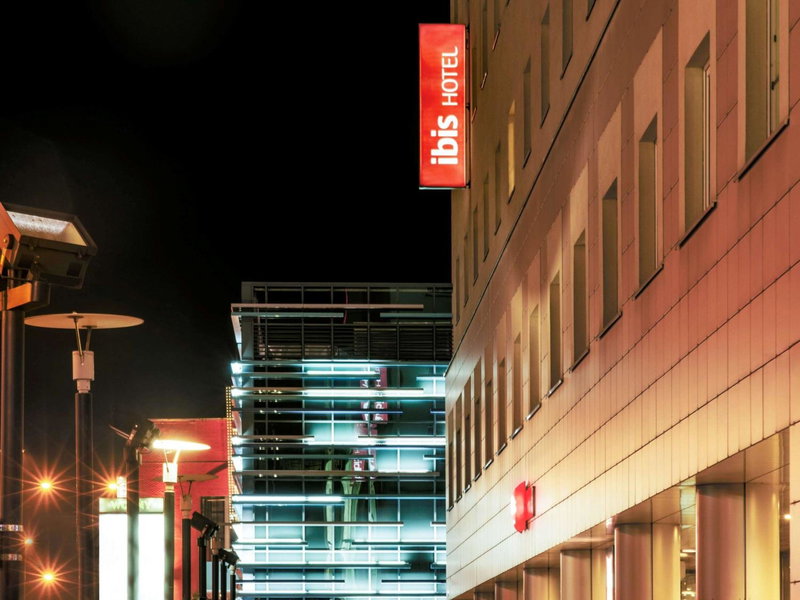Hotel Ibis Łódź Centrum, Lodz, Polen