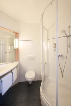 Hotel Ibis Łódź Centrum, Lodz, Polen