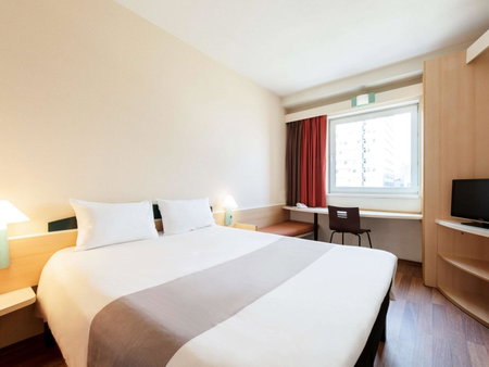 Hotel Ibis Łódź Centrum, Lodz, Polen