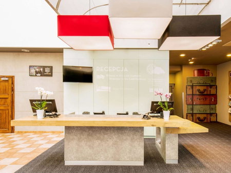 Hotel Ibis Łódź Centrum, Lodz, Polen