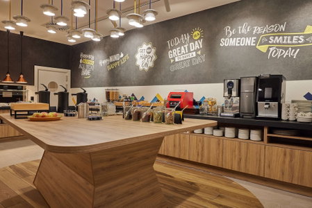 Hampton by Hilton Poznań Swarzędz, Swarzedz, Польша