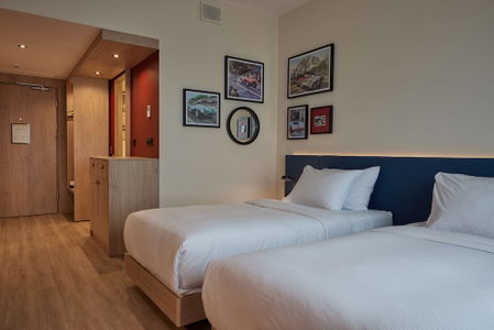 Hampton by Hilton Poznań Swarzędz, Swarzedz, Польша
