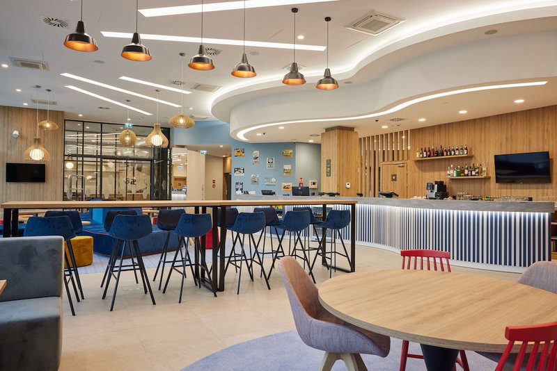 Hampton by Hilton Poznań Swarzędz, Swarzedz, Польша