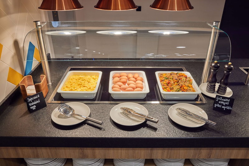 Hampton by Hilton Poznań Swarzędz, Swarzedz, Польша