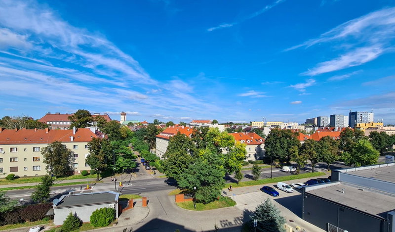Hotel Mikulski, Gliwice, Pologne