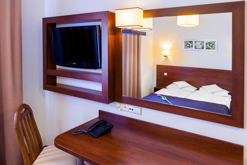 Hotel Mikulski, Gliwice, Pologne