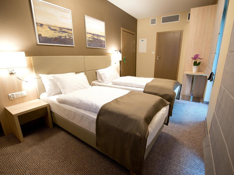 Hotel Molo Resort, Kety, Poland