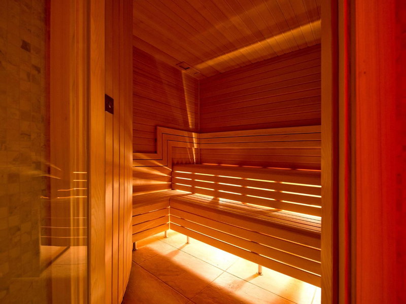 Hotel Molo Resort, Kety, Poland