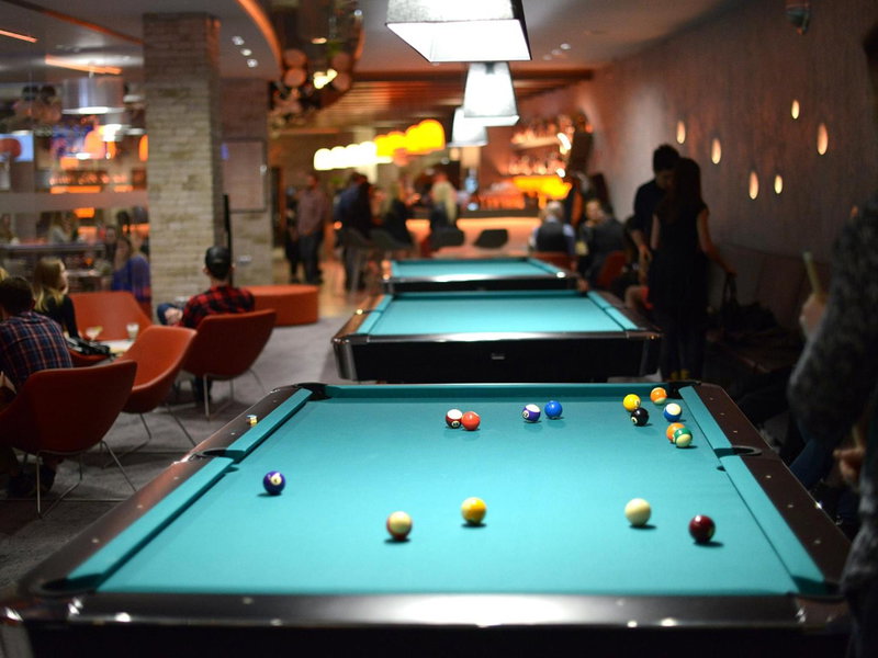 Hotel Molo Resort, Kety, Poland