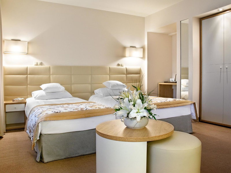 Hotel Petropol, Plock, Poland