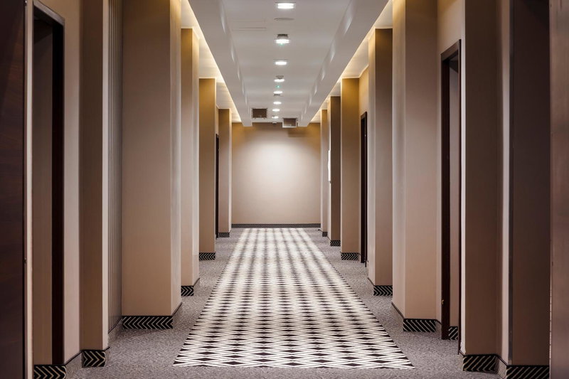 Art Hotel's Sosnowiec, Sosnowiec, Polen