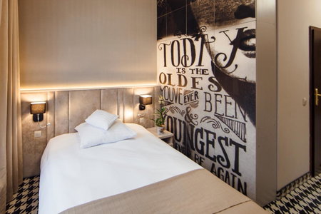Art Hotel's Sosnowiec, Sosnowiec, Polen