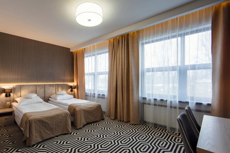 Art Hotel's Sosnowiec, Sosnowiec, Polen