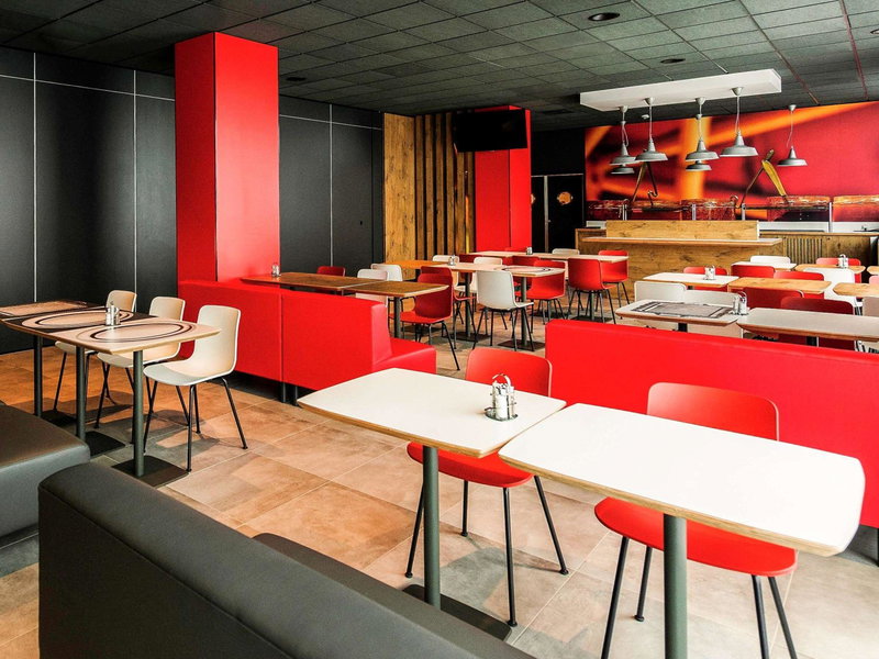 Ibis Poznan Polnoc, Poznan, Poland