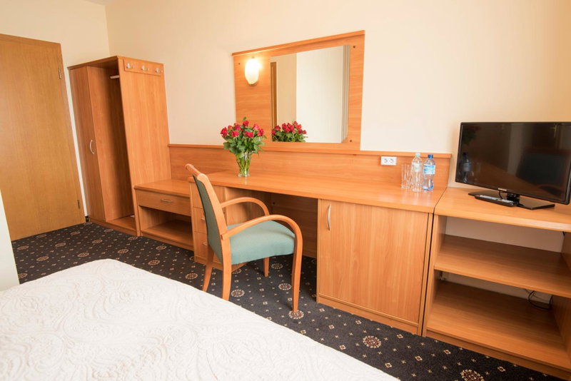 Hotel Daria, Tychy, Польша