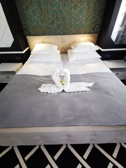 Hotel Daria, Tychy, Польша