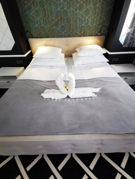 Hotel Daria, Tychy, Польша