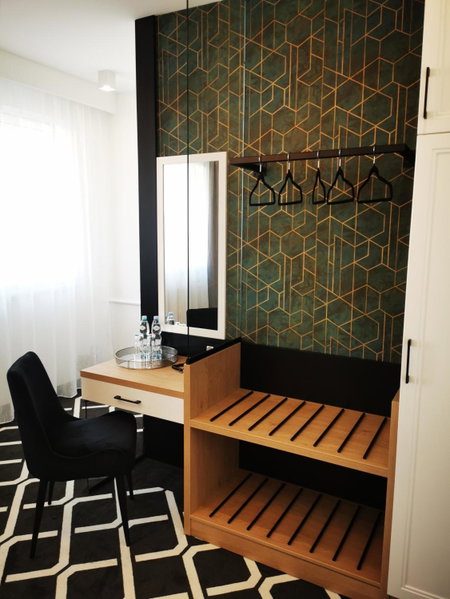 Hotel Daria, Tychy, Польша