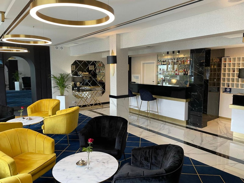 Hotel Daria, Tychy, Польша