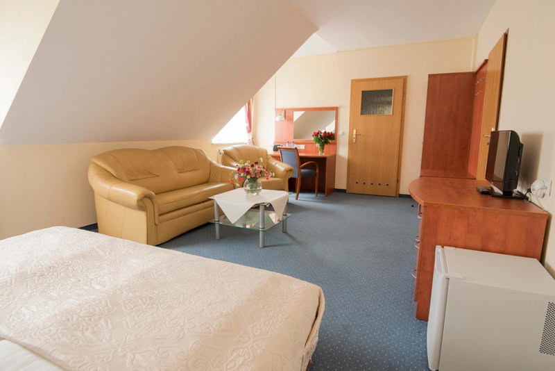 Hotel Daria, Tychy, Польша