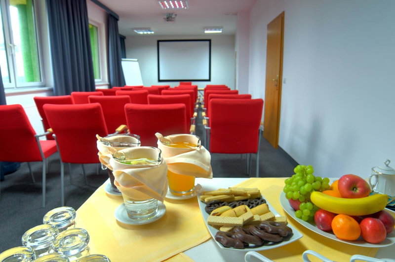 Hotel Daria, Tychy, Польша