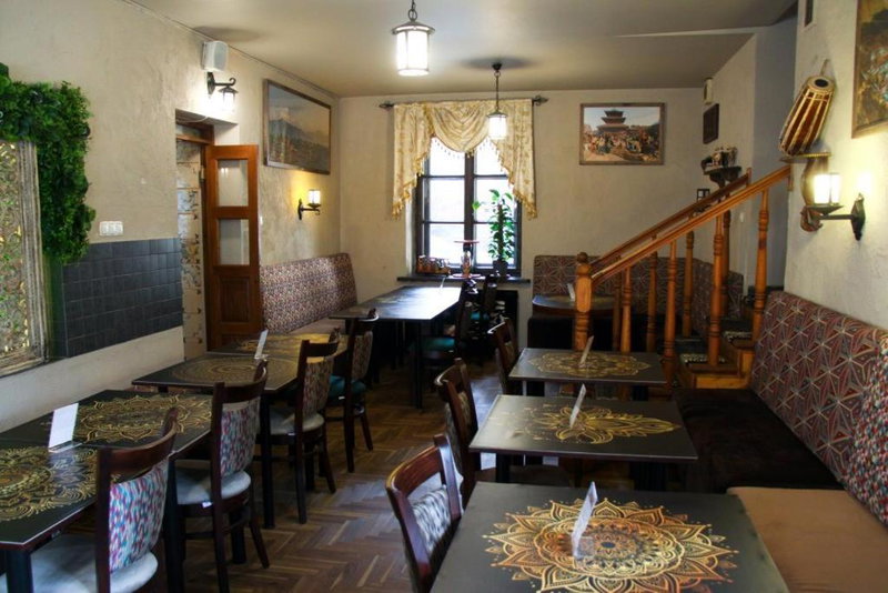 Nobilton Hotel, Krakow, Pologne