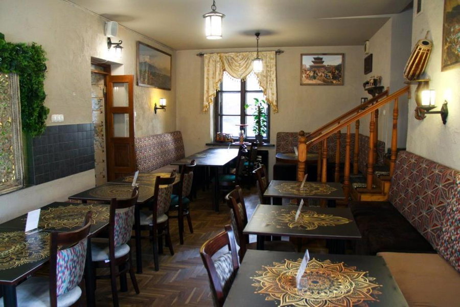 Nobilton Hotel, Krakow, Pologne