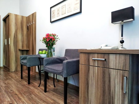 Nobilton Hotel, Krakow, Pologne