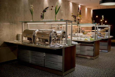 Haston City Hotel, Rozanka-Polanka, Polen