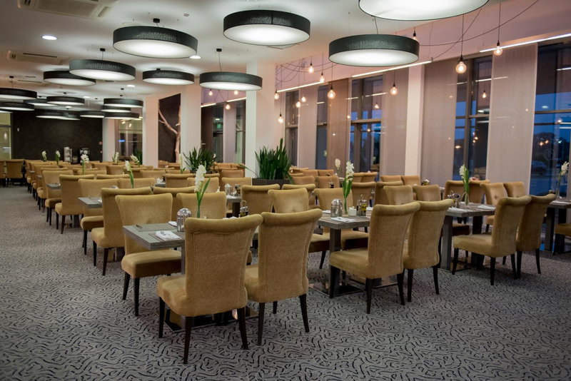 Haston City Hotel, Rozanka-Polanka, Polen