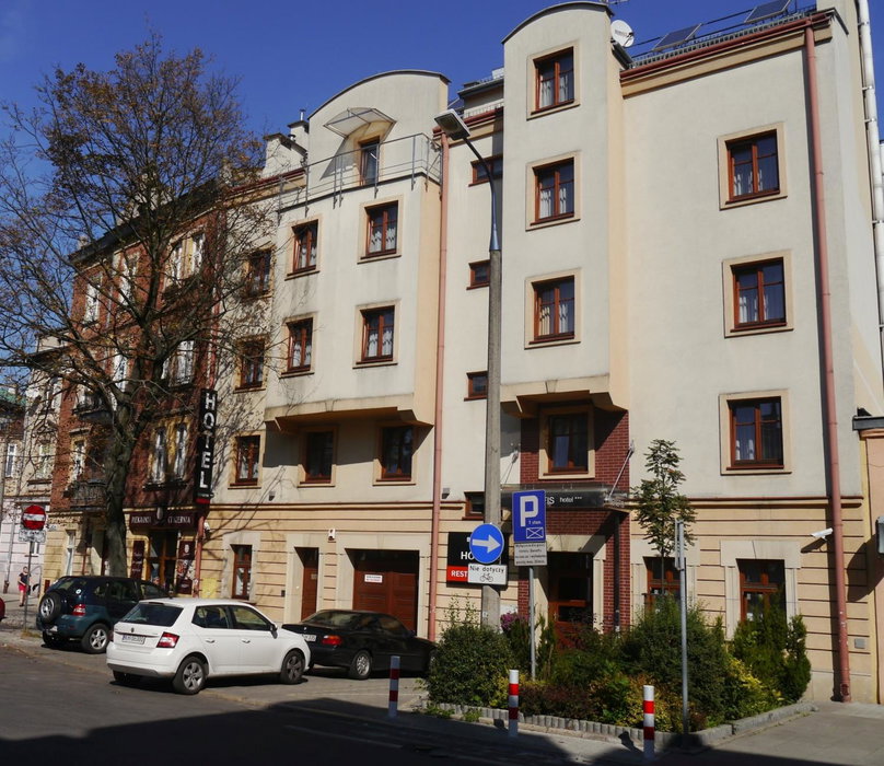 Benefis Boutique Hotel, Krakow, Poland