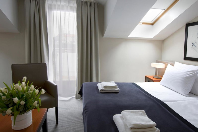 Benefis Boutique Hotel, Krakow, Poland