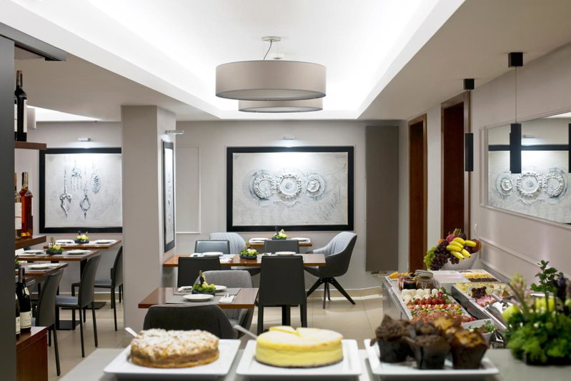 Benefis Boutique Hotel, Krakow, Poland