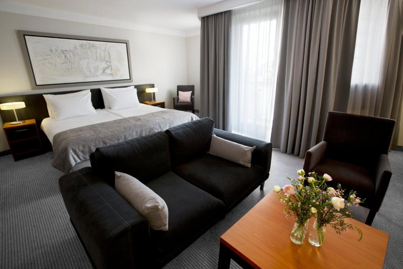 Benefis Boutique Hotel, Krakow, Poland