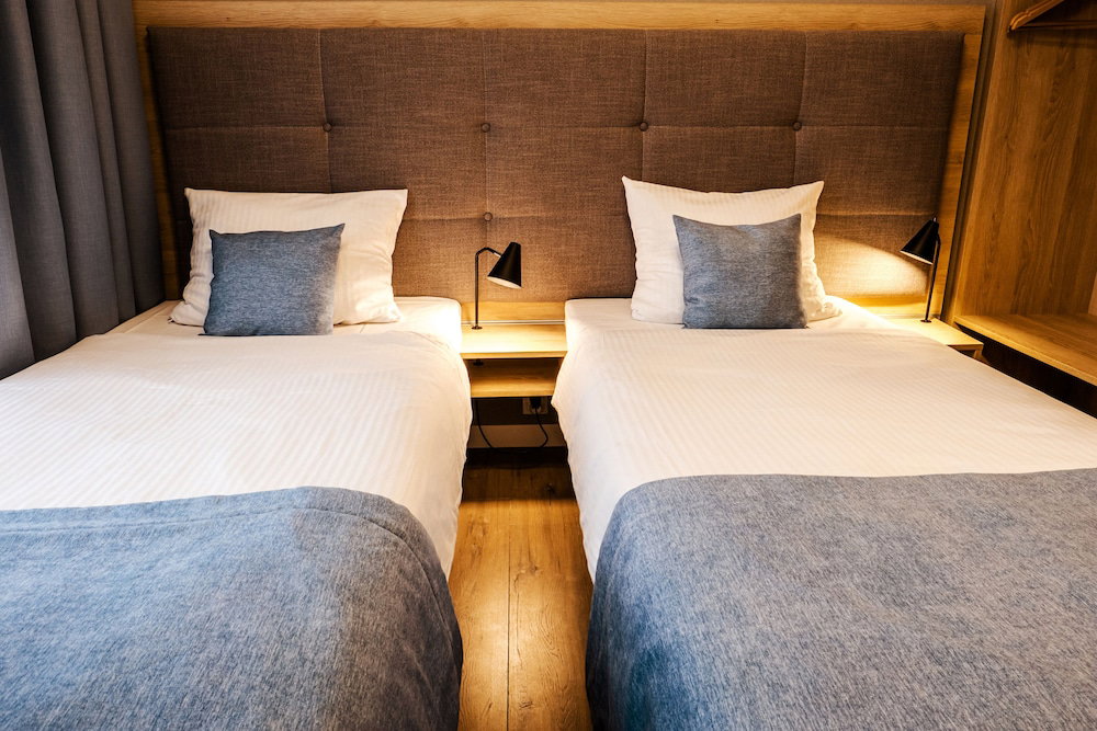 Hotel · AQUA Resort by Bel Mare, Swinoujscie