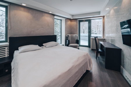 Hotel Murowanica, Zakopane, Poland