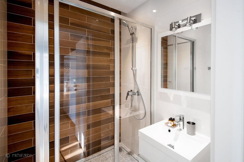 Harenda Residence - Destigo Hotels, Zakopane, Pologne