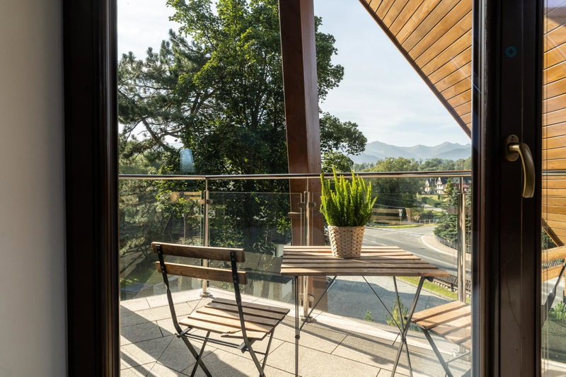Harenda Residence - Destigo Hotels, Zakopane, Pologne
