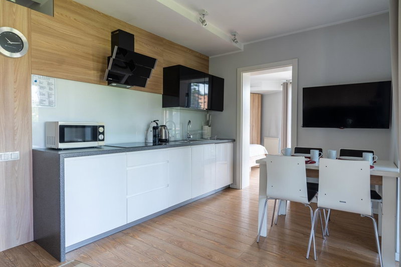 Harenda Residence - Destigo Hotels, Zakopane, Pologne