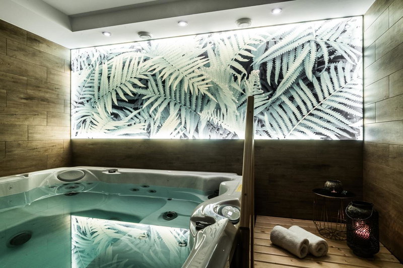 Willa pod Orłem - Zakopane, Zakopane, Poland