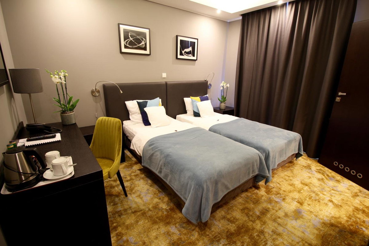Malta Premium, Poland