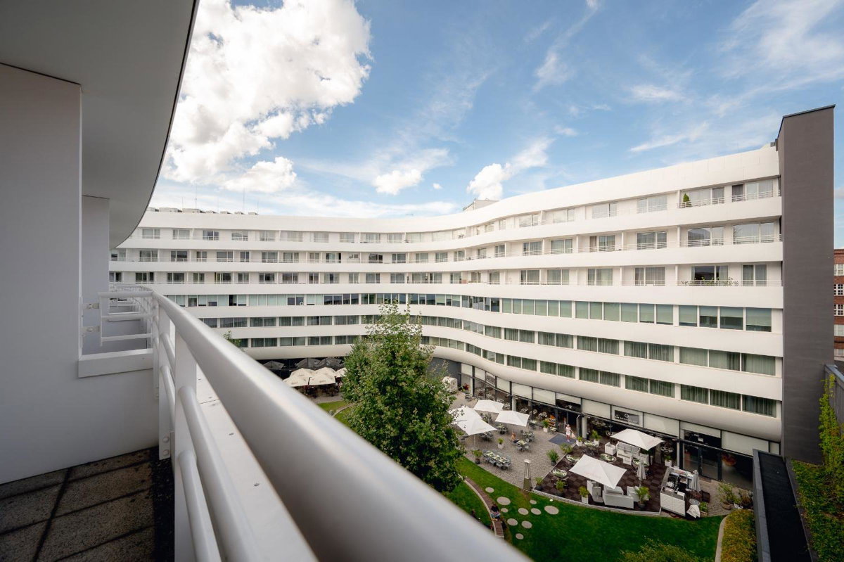 EXCLUSIVE Aparthotel, Poland