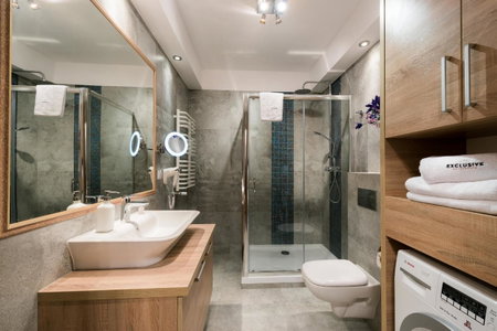 EXCLUSIVE Aparthotel, Wroclaw, Poland
