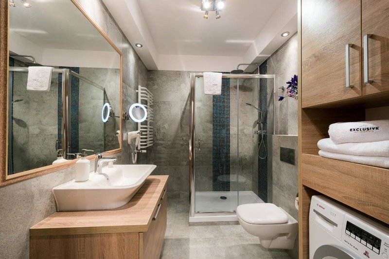 EXCLUSIVE Aparthotel, Wroclaw, Poland