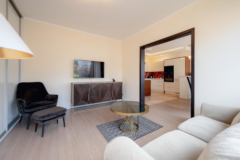 EXCLUSIVE Aparthotel, Wroclaw, Poland